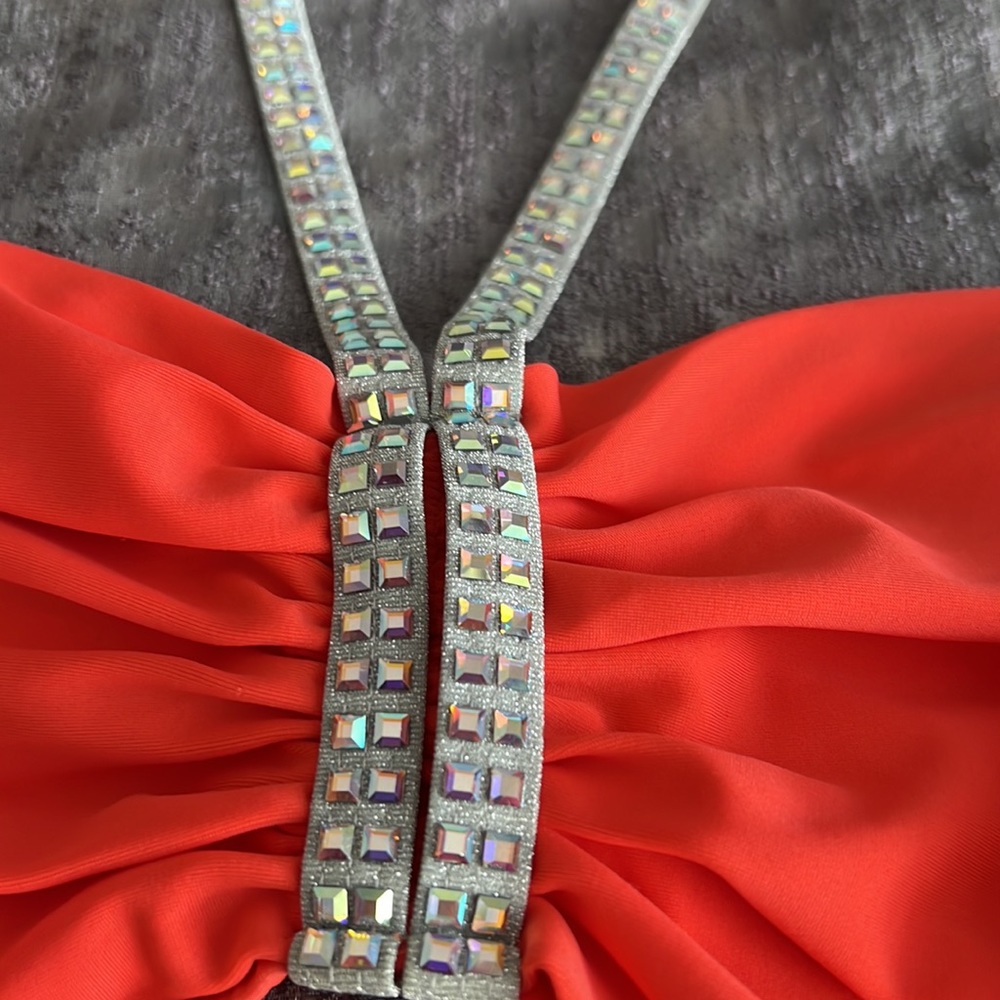 Designer two piece suit - Picture 5 of 6